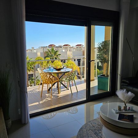 Zenia Beach Орихуела Екстериор снимка