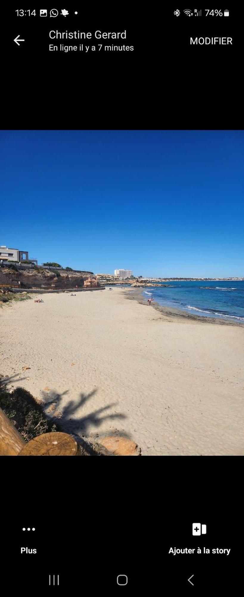 Zenia Beach Орихуела Екстериор снимка