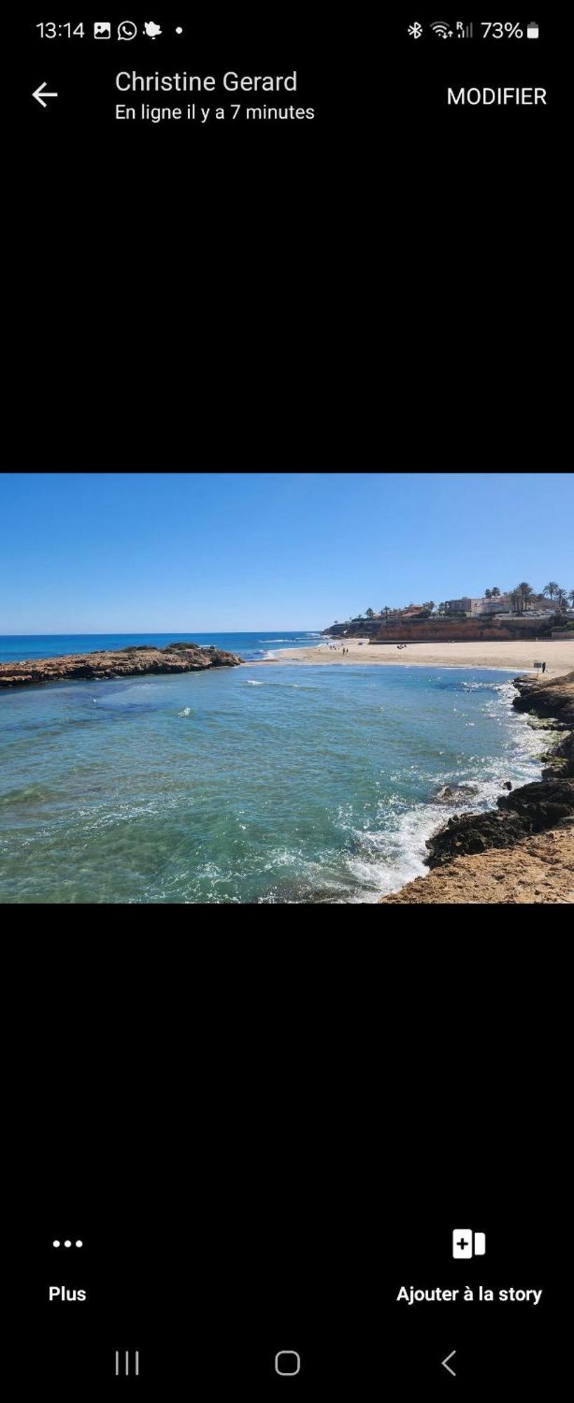 Zenia Beach Орихуела Екстериор снимка