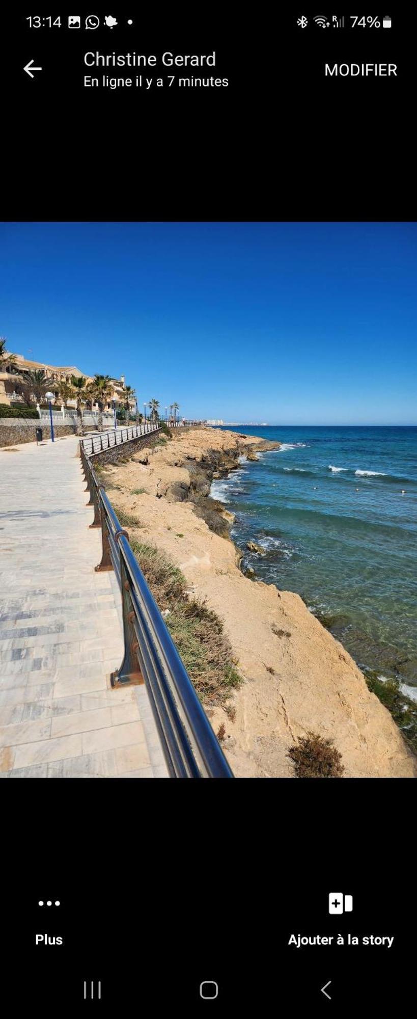 Zenia Beach Орихуела Екстериор снимка